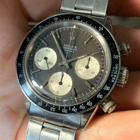 rolex 6240 non oyster|rolex daytona winner original.